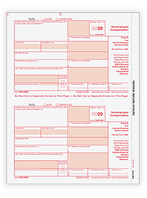 Federal Tax Forms Order Quickbooks Tax Forms To Print