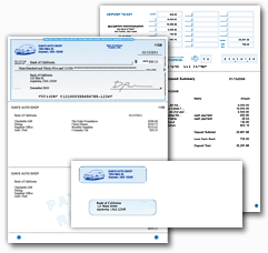 Voucher Check - Basic Value Pack