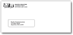 Single Window Form Envelopes For Business | QuickBooks